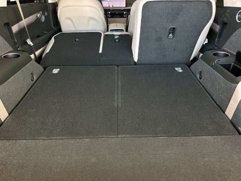 New 2026 Genesis GV80 2.5T Prestige image 16