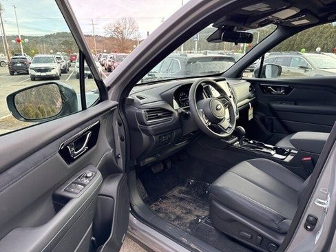 New 2026 Subaru Forester Limited image 19