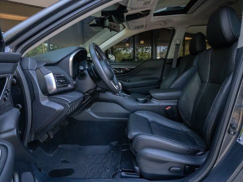 Certified 2024 Subaru Outback Touring AWD/4WD image 8