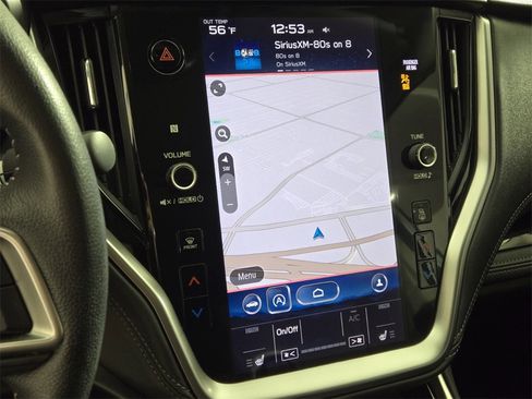 Used 2020 Subaru Outback Limited w/ Popular Package #2 image 30