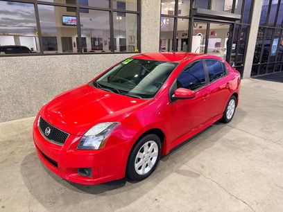 Used 2012 Nissan Sentra 2.0 SR w/ Convenience Pkg