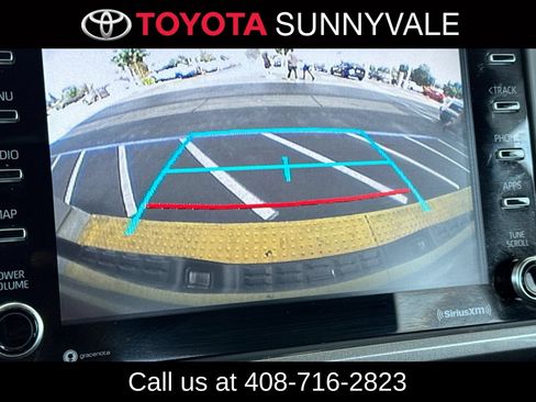 Certified 2021 Toyota Tacoma SR5 w/ Trail Edition AWD/4WD image 23
