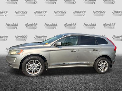 Used 2014 Volvo XC60 3.2 FWD image 8
