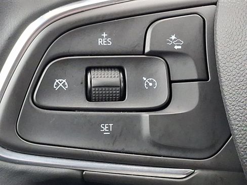 Used 2025 Buick Encore GX Sport Touring image 20