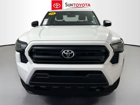 Used 2024 Toyota Tacoma SR w/ Towing Package image 32