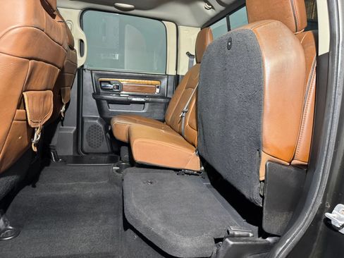 Used 2013 RAM 2500 Longhorn w/ Convenience Group AWD/4WD image 31