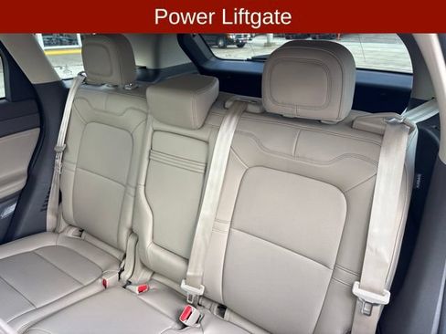 Used 2024 Lincoln Corsair AWD w/ Equipment Group 101A image 16