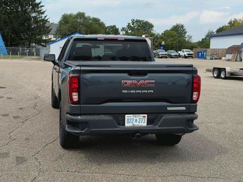 Used 2021 GMC Sierra 1500 Elevation AWD/4WD image 7