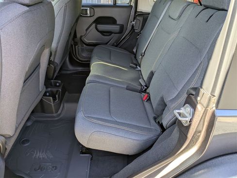 New 2026 Jeep Wrangler Willys image 27