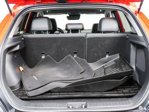 Used 2020 Hyundai Kona Ultimate image 23