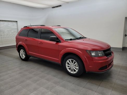 Used 2018 Dodge Journey SE w/ Popular Equipment Group FWD image 11