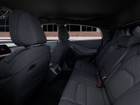 New 2026 Dodge Charger R/T AWD/4WD image 23