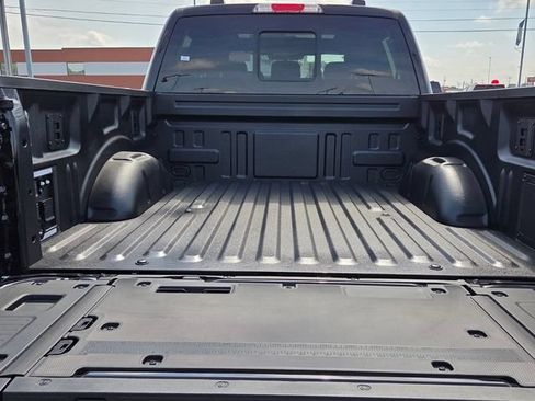 New 2026 Ford F150 King Ranch w/ Equipment Group 601A High AWD/4WD image 11