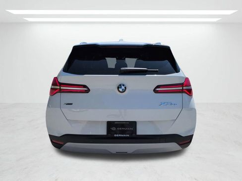 New 2026 BMW X3 xDrive30 w/ Premium Package AWD/4WD image 5