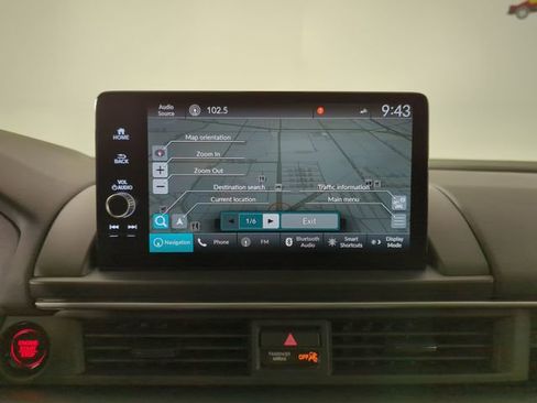 New 2025 Honda Pilot Touring image 36