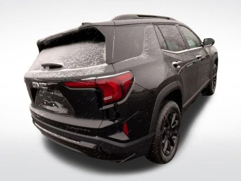 New 2026 GMC Terrain Elevation w/ Elevation Premium Package image 13