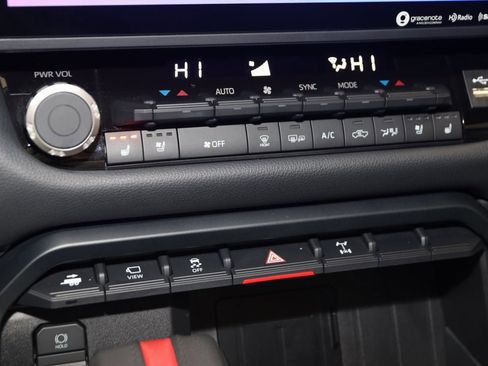 Used 2022 Toyota Tundra TRD Pro image 35