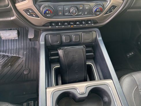 Used 2016 GMC Sierra 1500 Denali w/ Denali Ultimate Package image 29