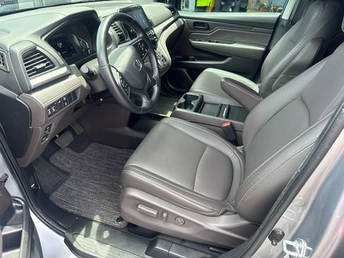 Used 2022 Honda Odyssey EX-L image 7
