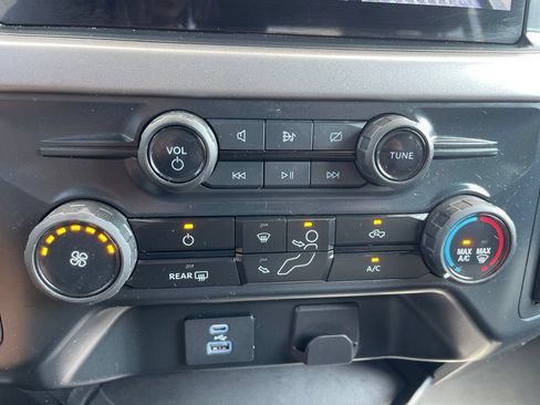 Used 2024 Ford F150 XL w/ Equipment Group 103A High AWD/4WD image 23