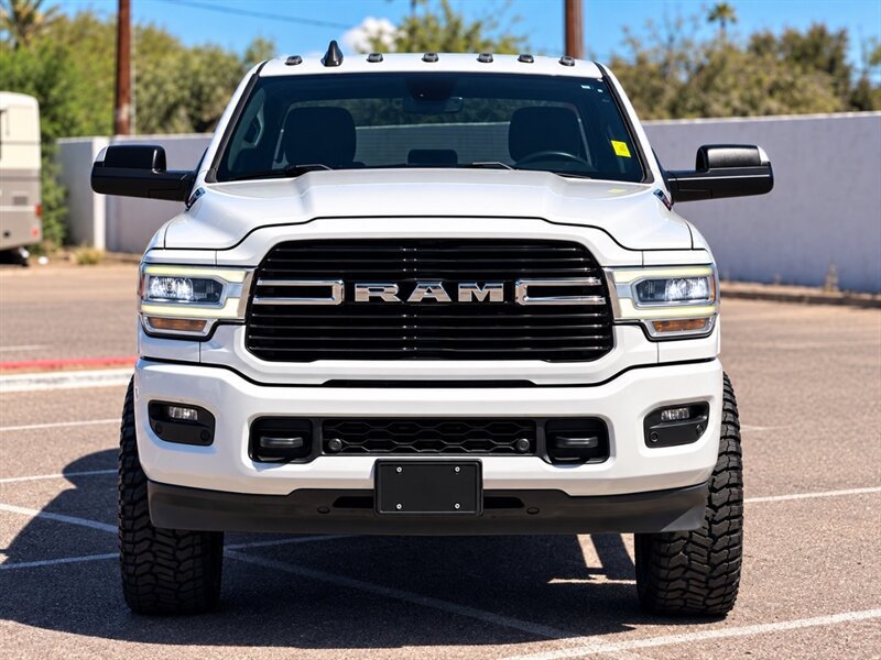 Used 2019 RAM 3500 Lone Star AWD/4WD image 10