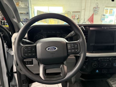 New 2026 Ford F250 XL image 11