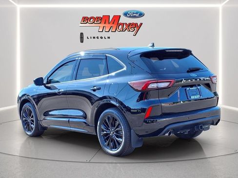 Used 2024 Ford Escape ST-Line Elite w/ Premium Technology Package AWD/4WD image 7