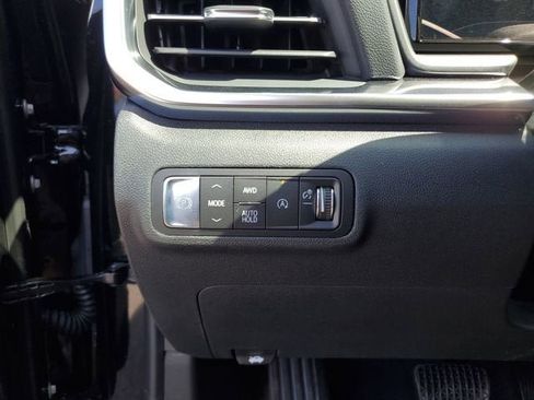 New 2026 GMC Terrain Denali AWD/4WD image 29