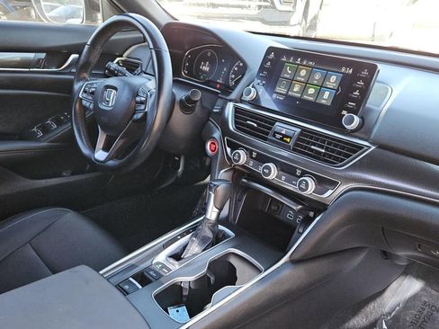 Used 2021 Honda Accord Sport image 31