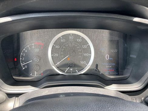 Used 2021 Toyota Corolla LE FWD image 12