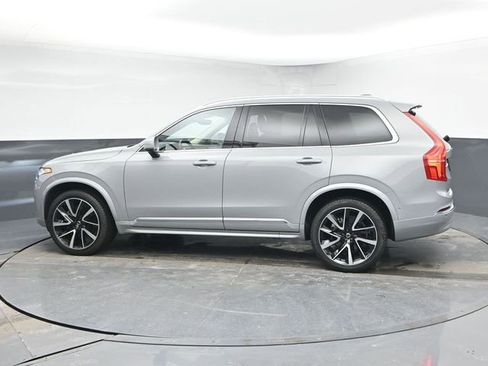 Used 2024 Volvo XC90 B5 Plus w/ Protection Package Premier image 5