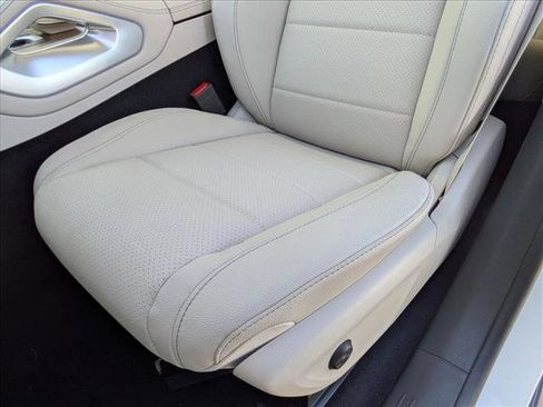 New 2026 Mercedes-Benz GLE 450 4MATIC image 4