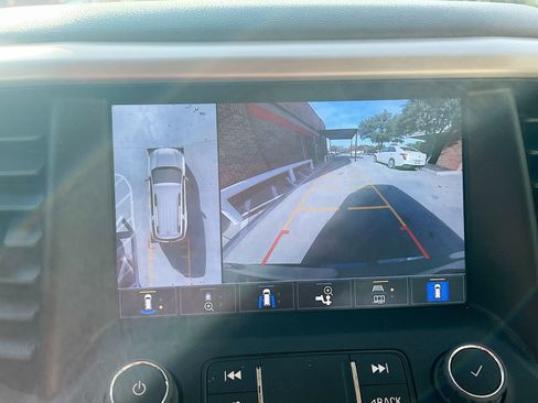 Used 2023 GMC Acadia Denali w/ Denali Ultimate Package AWD/4WD image 14
