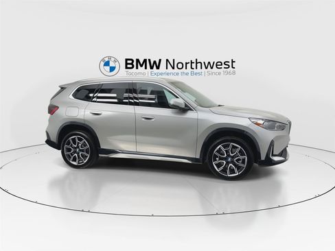 New 2026 BMW X1 xDrive28i w/ Convenience Package AWD/4WD image 5