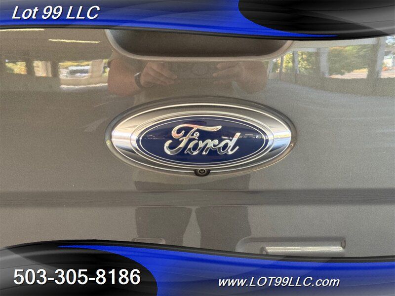 Used 2020 Ford Ranger Lariat w/ Equipment Group 501A Mid AWD/4WD image 53