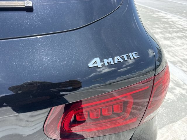 Used 2022 Mercedes-Benz GLC 300 4MATIC image 25