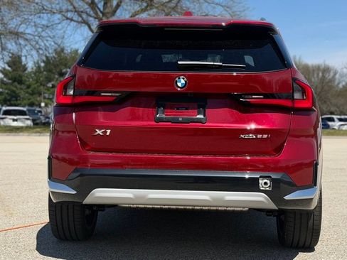 New 2026 BMW X1 xDrive28i w/ Technology Package AWD/4WD image 5