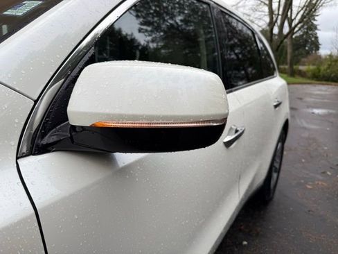 Used 2014 Acura MDX SH-AWD image 38