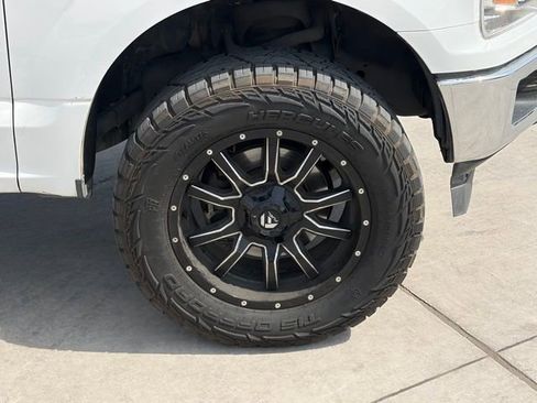 Used 2020 Ford F150 XLT w/ Trailer Tow Package image 6