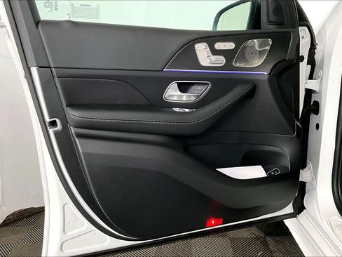 New 2026 Mercedes-Benz GLE 450 4MATIC image 12