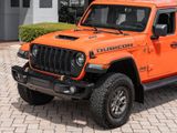 Used 2023 Jeep Wrangler Unlimited Rubicon 392 w/ Trailer Tow Package image 5