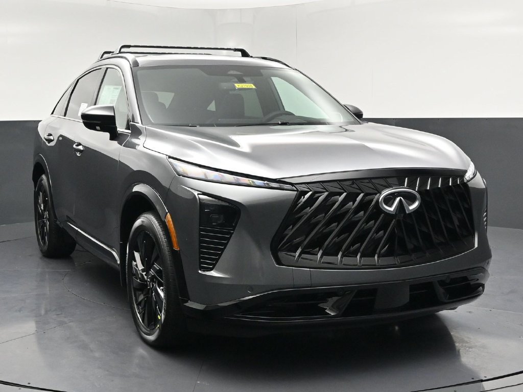New 2027 INFINITI QX65 Sport w/ Premium Package AWD/4WD image 1