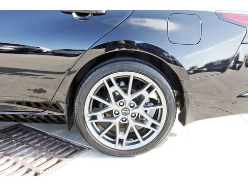 Used 2023 Nissan Altima 2.0 SR image 32