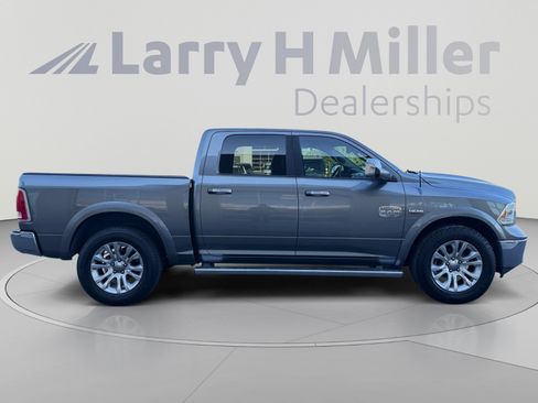 Used 2013 RAM 1500 Laramie Longhorn w/ Convenience Group AWD/4WD image 6