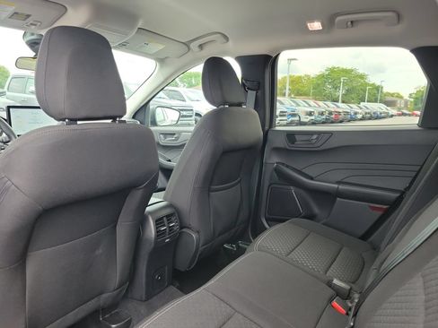 Certified 2023 Ford Escape Active w/ Tech Pack #1 AWD/4WD image 16