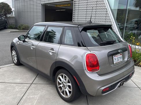 Used 2017 MINI Cooper S image 7