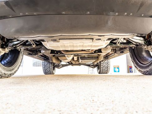 Used 2025 GMC Yukon Denali Ultimate image 15