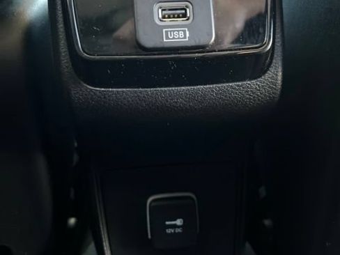 Used 2022 Jeep Compass Latitude AWD/4WD image 14