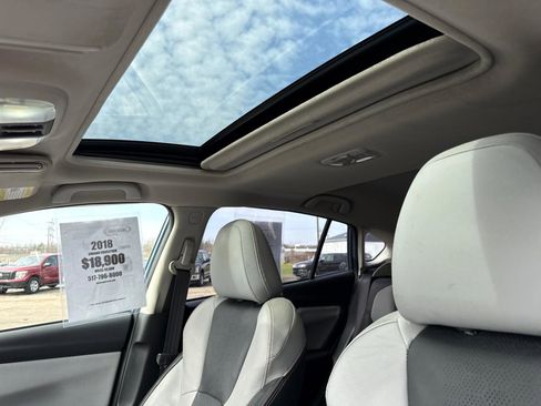 Used 2018 Subaru Crosstrek 2.0i Limited image 24