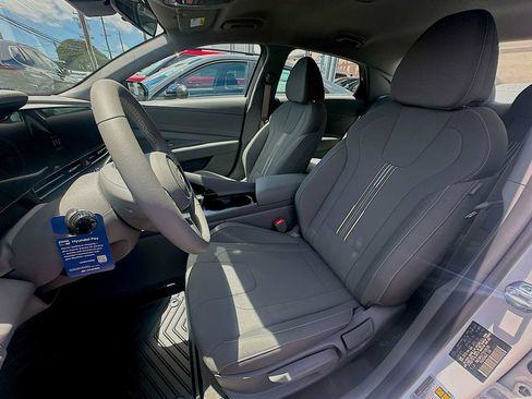 New 2026 Hyundai Elantra Sport FWD image 5
